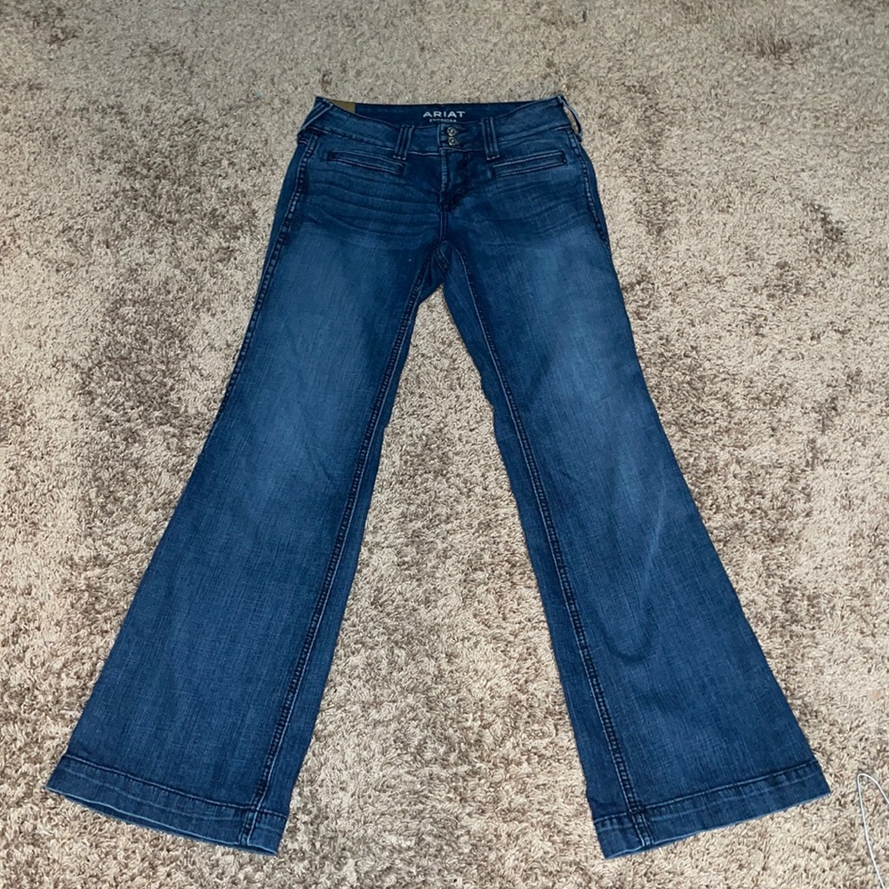 Ariat trousers